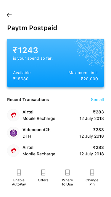 Information architecture
